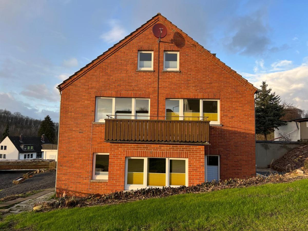 Ferienwohnungen Schewe II Bad Eilsen Exterior photo